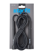 Скакалка RP-101, 3 м, черный