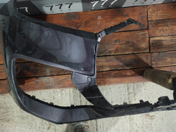 Бампер передний Chery Tiggo 8 Pro Max 22-нв Б/У Оригинал 
602001963AADQJ