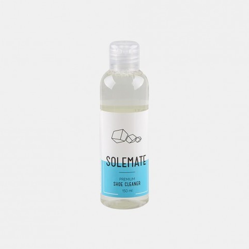 Шампунь для кроссовок Solemate Shoe Cleaner