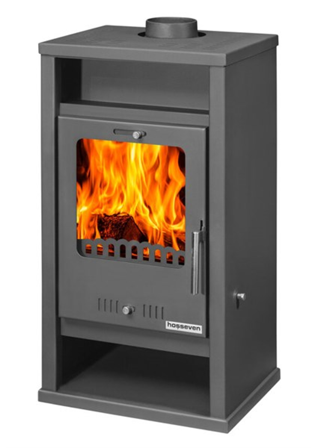 Печь-камин HOSSEVEN ASSOS