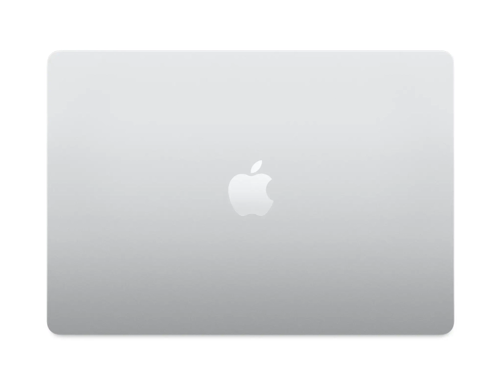 MacBook Air 15” (M4 10-Core, GPU 10-Core, 16GB, 512GB)