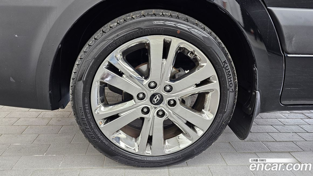 Hyundai Solati 15인승 (02.2023)