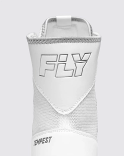 Боксёрки Fly TEMPEST BOOTS - White