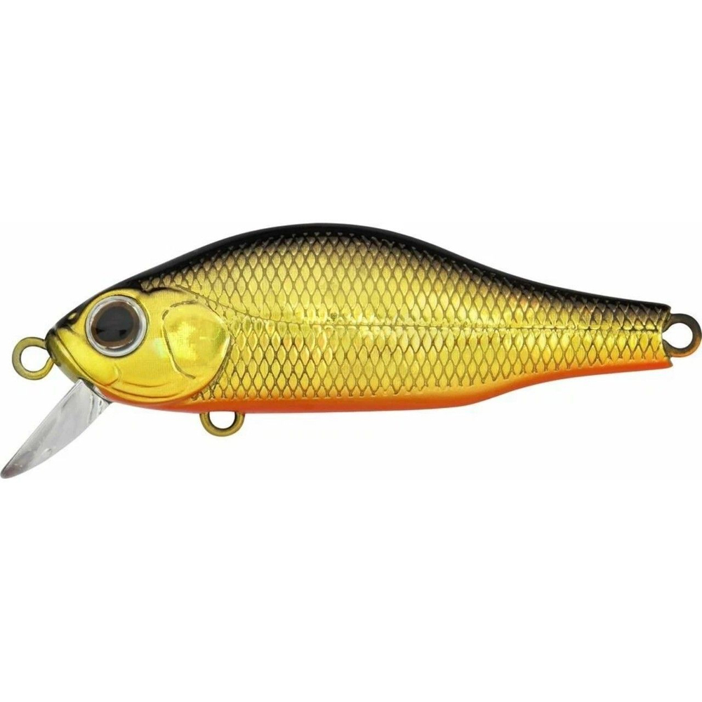 Воблер Zipbaits Khamsin Jr. SP-SR 50мм 4г нейтральный, цвет #997