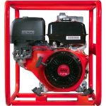 FUBAG PG 1800 T мотопомпа бензиновая 13 л.с, 1800 л/мин, диаметр 100 мм, 646261
