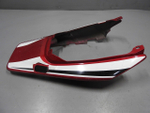 пластик задний (хвост) Honda CB400 SFV 77210-MCEL красный/белый 005547