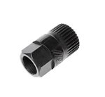 JTC-1427 - Съемник шкивов генератора (VW Golf,Vento,Passat AUDI A3 VOLVO MERCEDES) JTC - Комплектация

Съемник шкива - 1 шт.


Описание

Под ключ 17 мм.


Применение

Volkswagen Golf, Vento, Passat, Audi A3, Volvo, Mercedes-Benz.