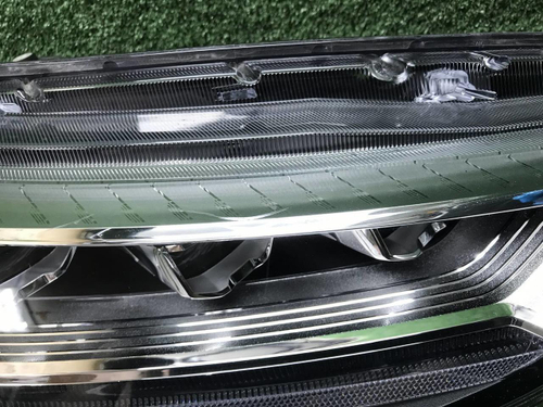 Фара правая Haval Jolion (2021-н.в.) LED