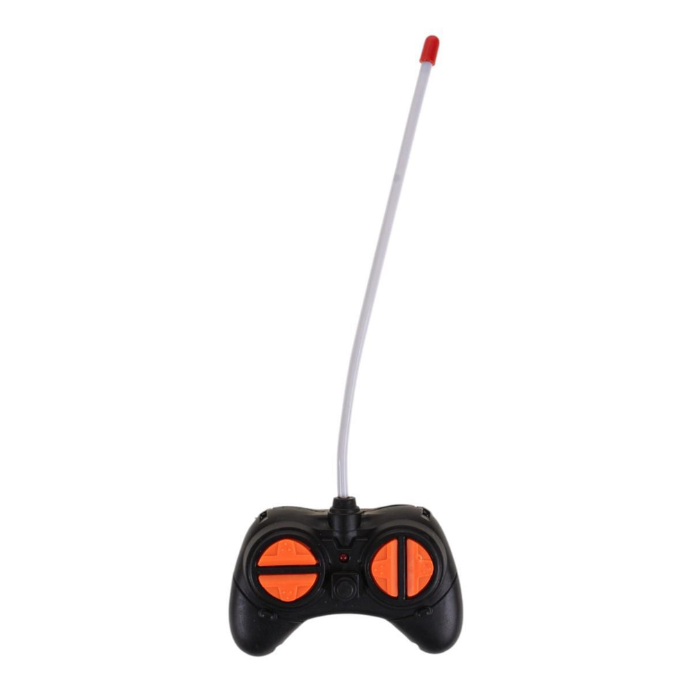 Машина радиоупр., 1:43, Motorro, со светом. 23404HL