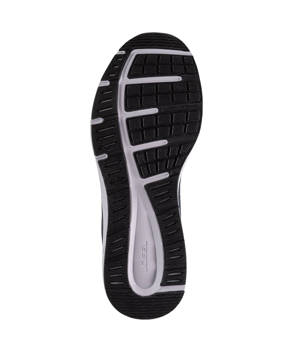 Кроссовки беговые Fasttrack Black/white, детский