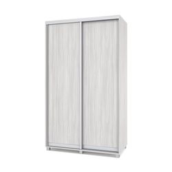 Шкаф-купе двухстворчатый "Роланд" Р601, ЛДСП, MODERN