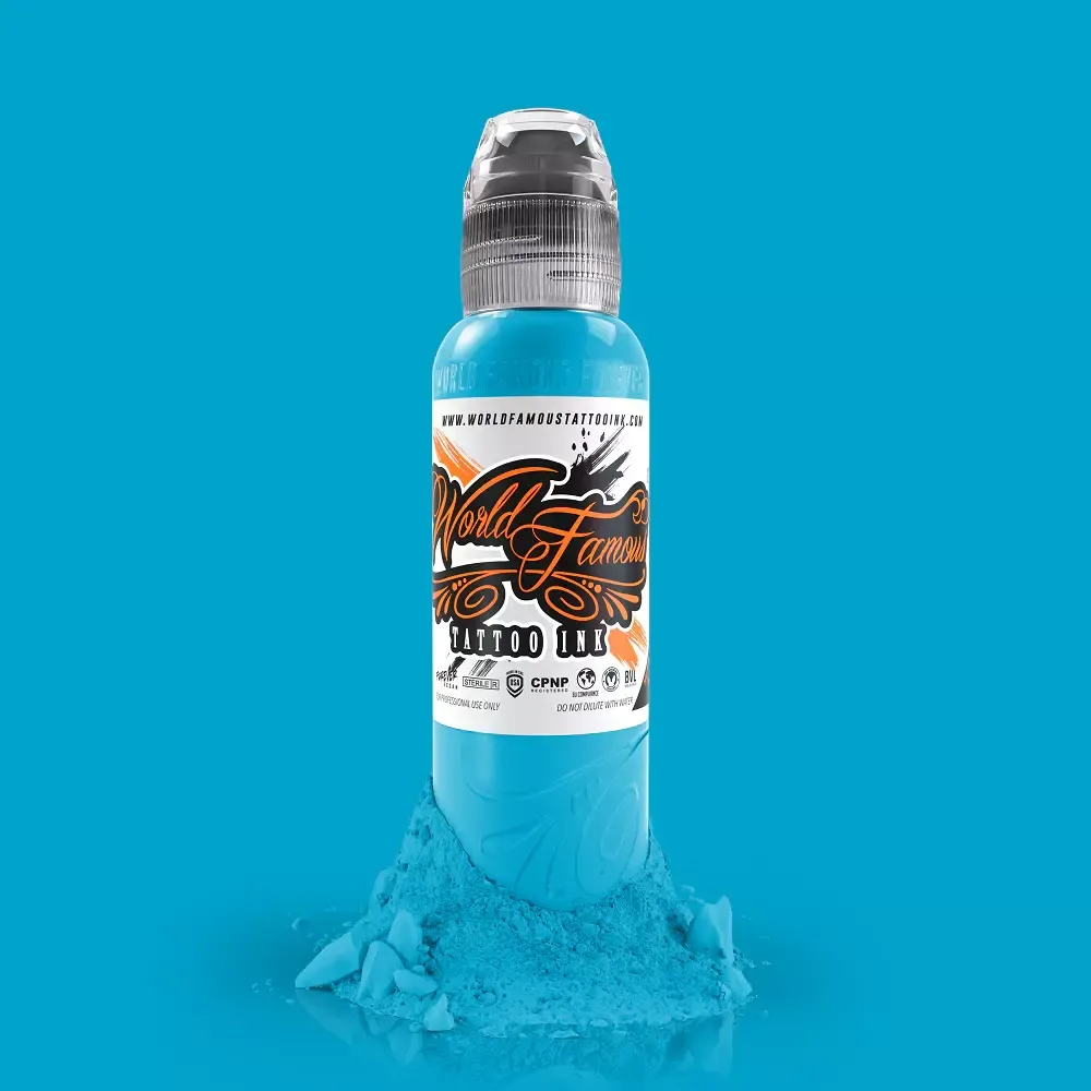 WFI Greenland Ice Blue