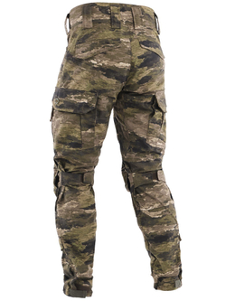 Брюки Барс Пентагон (Рип-Стоп, Камо)