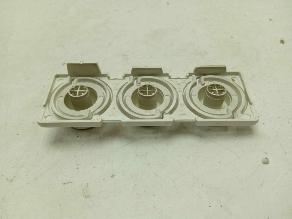 WD-10170SD кт175 Панель кнопок для стиральной машины LG WD-10170SD б/у