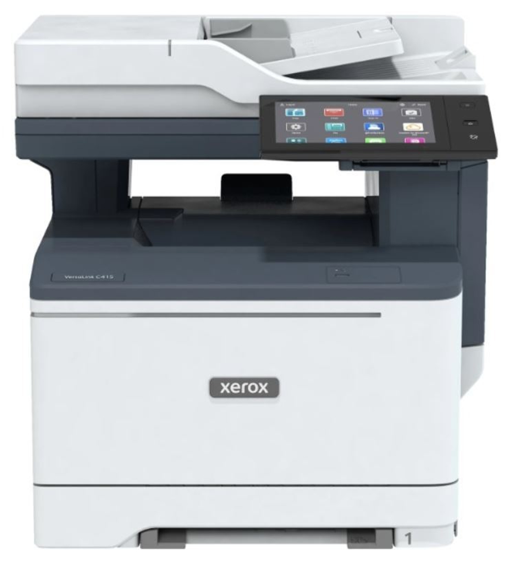 МФУ  Xerox VersaLink C415