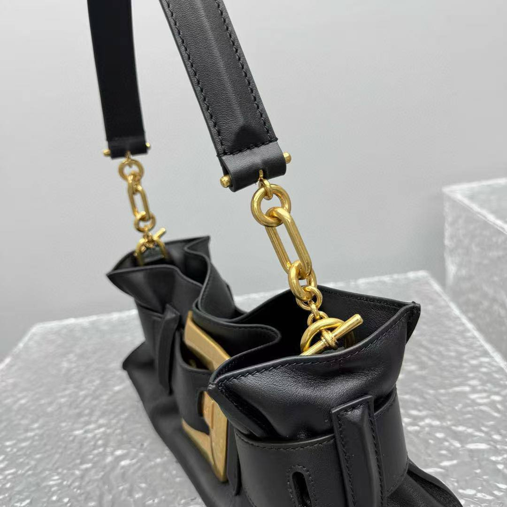 Сумка Balmain