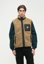 Carhartt WIP PRENTIS - Жилет - Чёрный