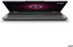 Ноутбук Lenovo LOQ 15AHP9 15.6" / 16 Гб / SSD 1000 Гб / Без ОС / 83DX00BGRK