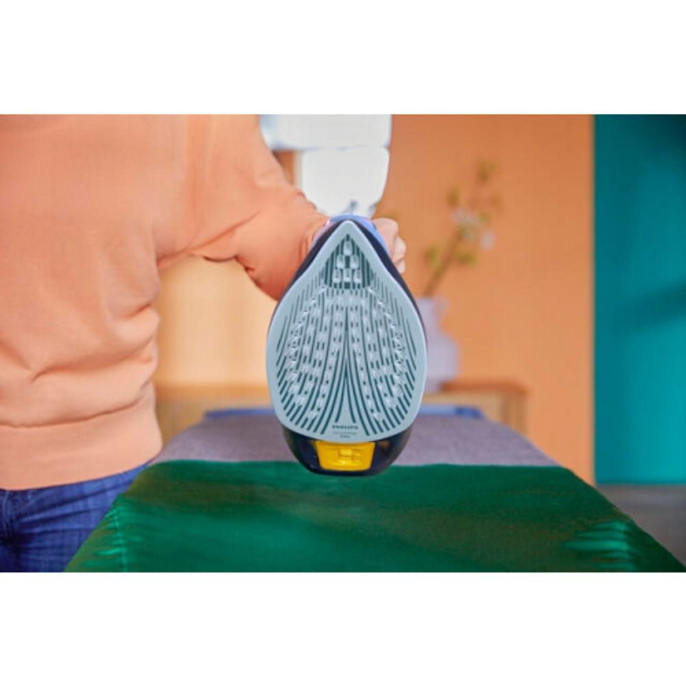 Утюг Philips DST7041/20 Azur 7000 2800 Вт, синий | Philips