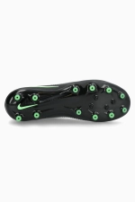 Бутсы Nike Phantom 6 Low Pro AG-Pro - черный