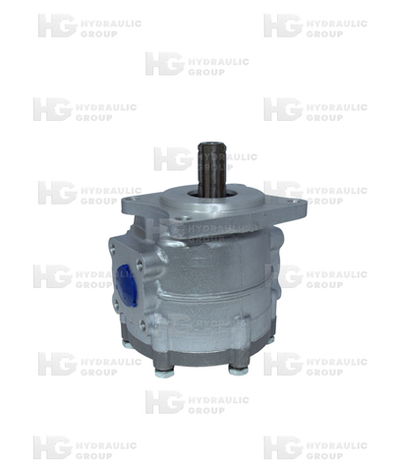 Насос шестеренный НШ-32А-3Л