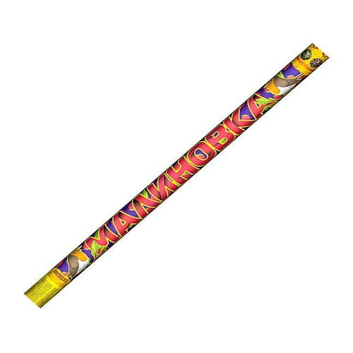 Римская свеча "Малиновка"