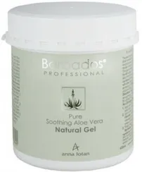 Натуральный гель алоэ-вера