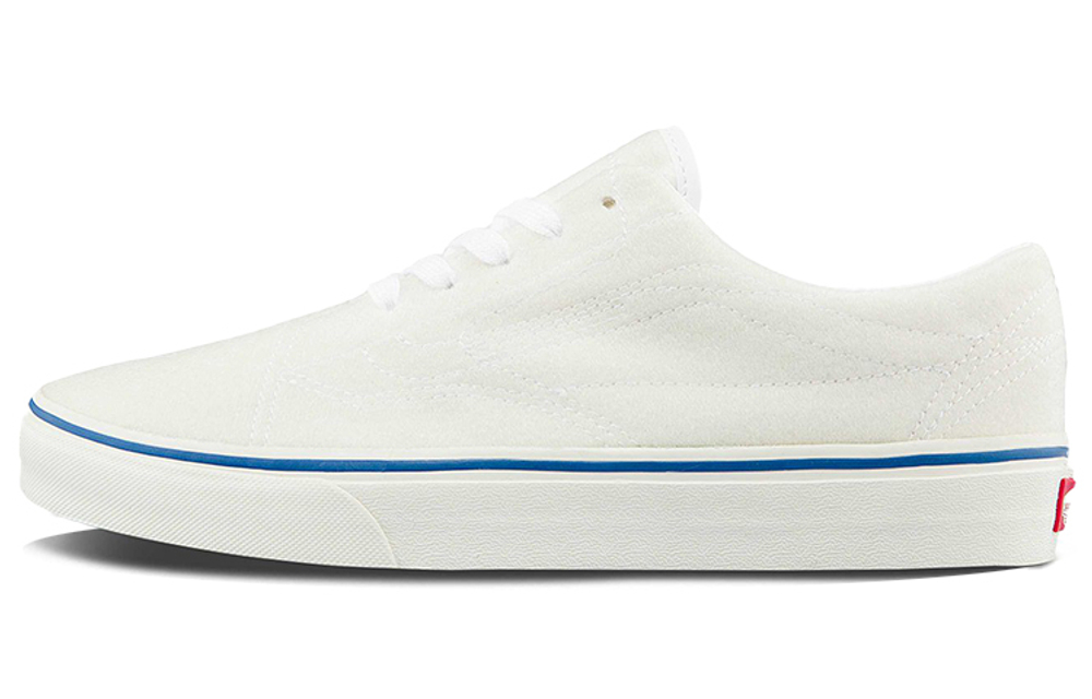 Vans Diy Low
