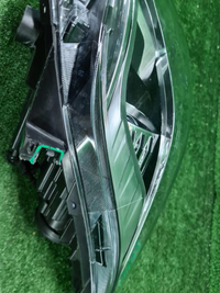 Битая Фара левая Chery Tiggo 4 (2018-2023) LED