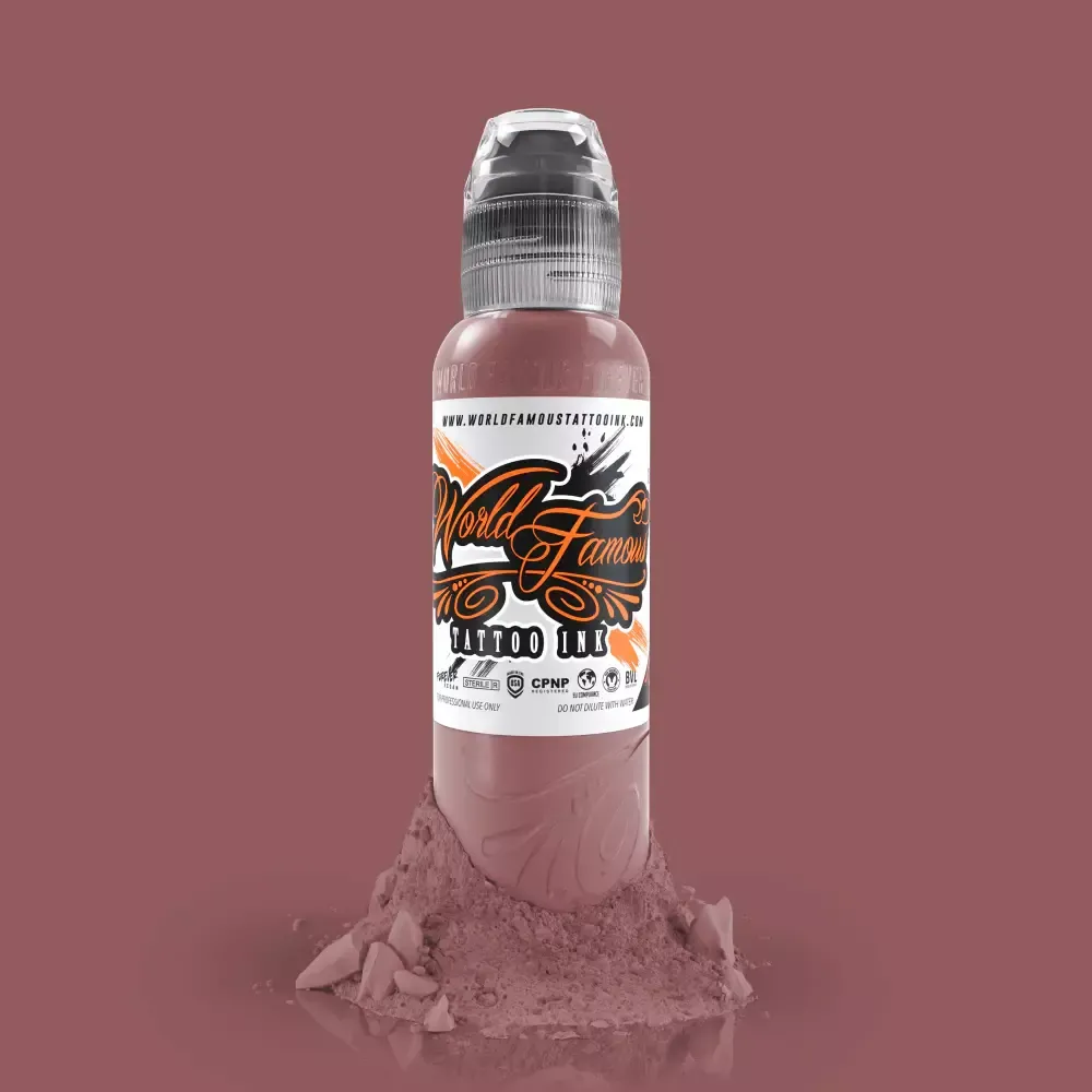 WFI Valkyrie Flesh Tone