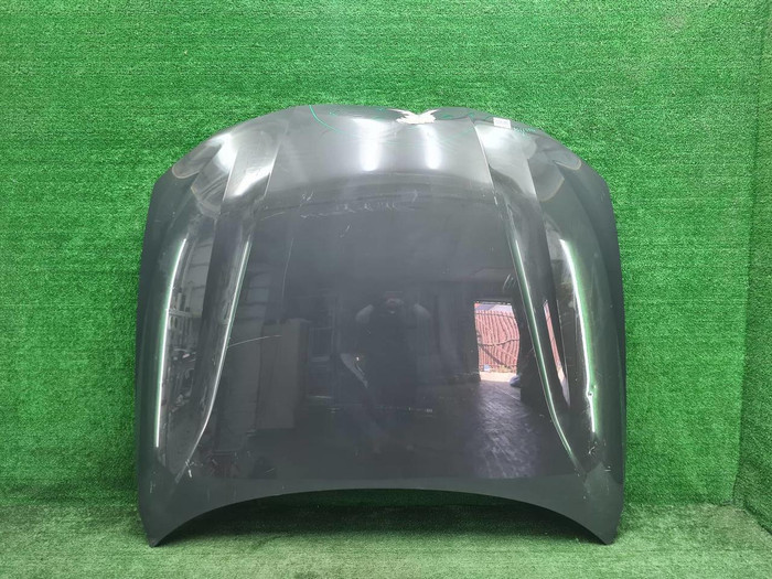 Капот BMW 4er G22 G23 (2020-н.в.)