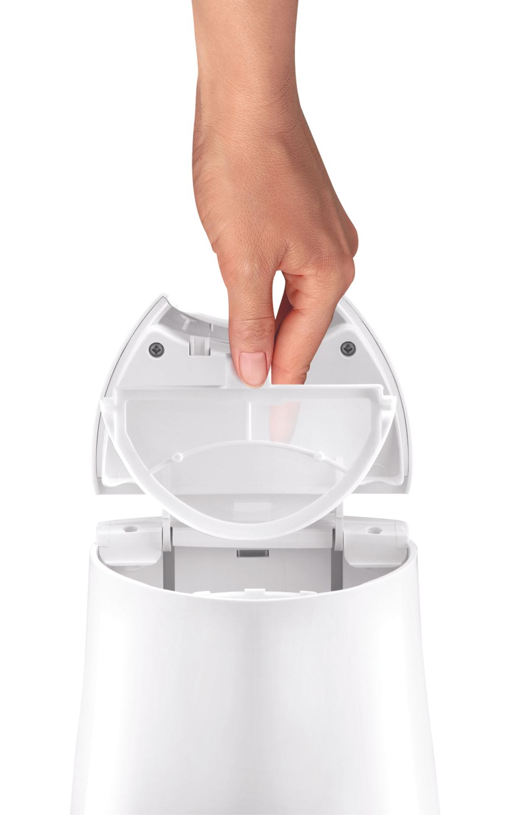 Электрический чайник Tefal Principio plus KO108130