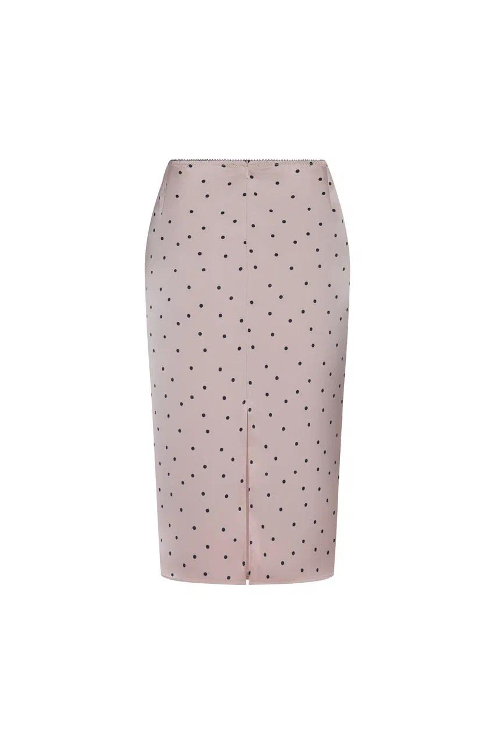 Юбка бельевая Pudra