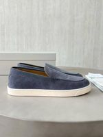 Слипоны Brunello Cucinelli