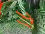 Электробагги Scanmoto COBRA