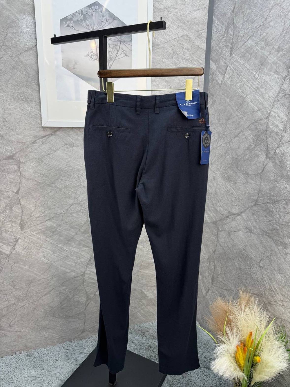 Брюки UTES