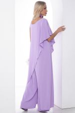 Костюм Вечер в Сан-Ремо сирень К10186 LT Collection