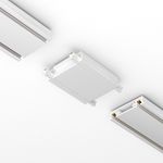 Комплектующие для систем освещения с токоведущими элементами Technical TRA084C-11W