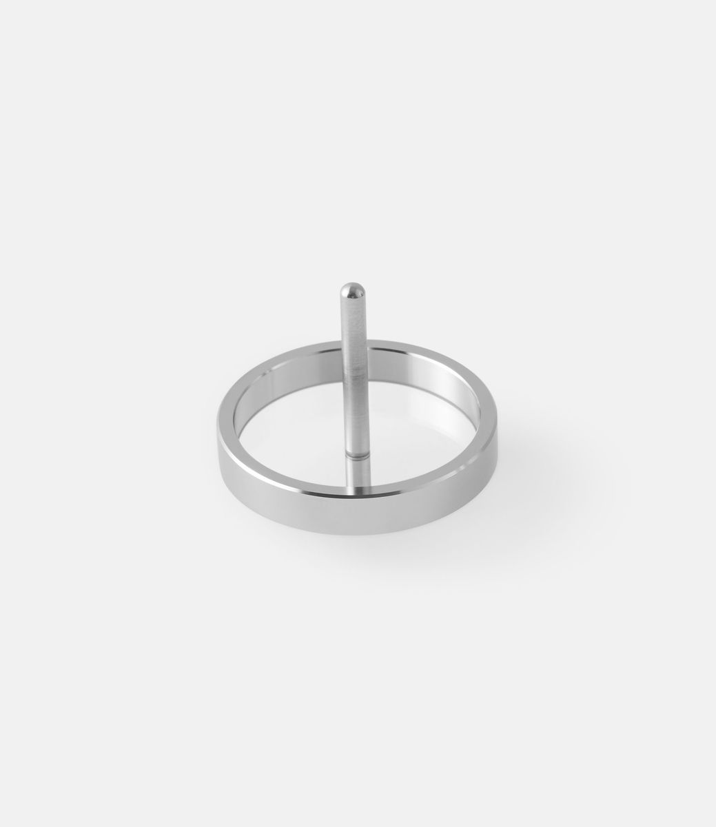 Matter Collection Paradox Steel — волчок из стали