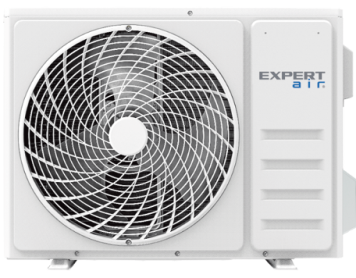 Классическая сплит-система напольно-потолочного типа EXPERTAIR by ZILON серии HARD ZAC-HD48XCFC-IU/ZAC-HD48XC-OU