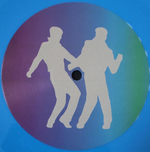 Wham! / The Singles: Echoes From The Edge Of Heaven (Coloured Vinyl)(2LP)