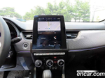 Renault Korea (Samsung) XM3 1.6 GTe 인스파이어 (10.2023)