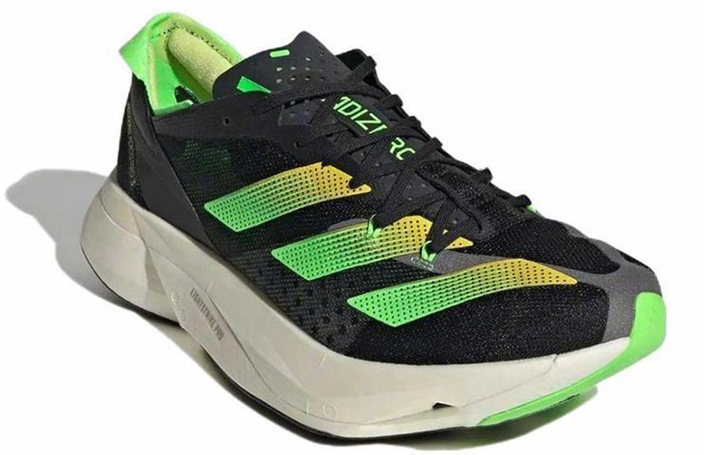 Кроссовки Adidas Adizero Adios Pro 3