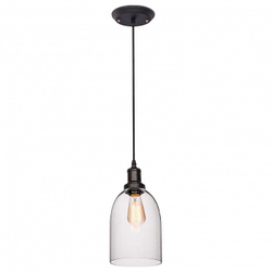 Подвесной светильник Loft it Glass Bell LOFT1814