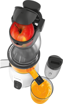 Шнековая соковыжималка Moulinex Ultra Juice ZU600110