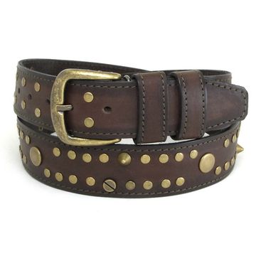 Ремень Киберпанк 539 (061)