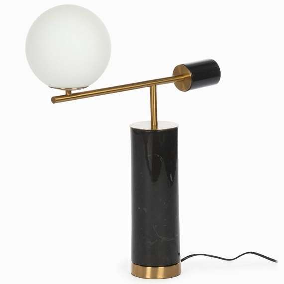 Настольный светильник Creed ширина 50