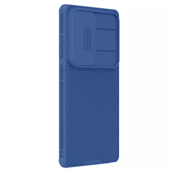Накладка Nillkin CamShield Pro Case с защитой камеры для Samsung Galaxy S25 Ultra