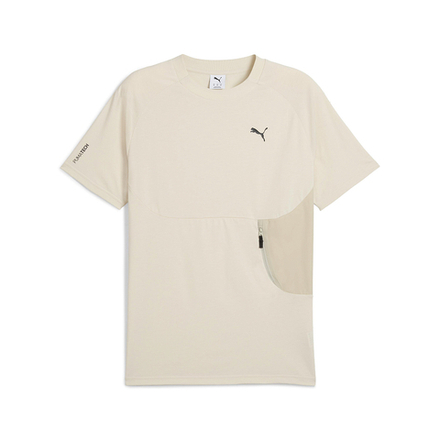 Мужская футболка PUMA TECH Pocket Tee