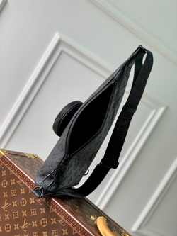 Louis Vuitton Duo Sling Bag